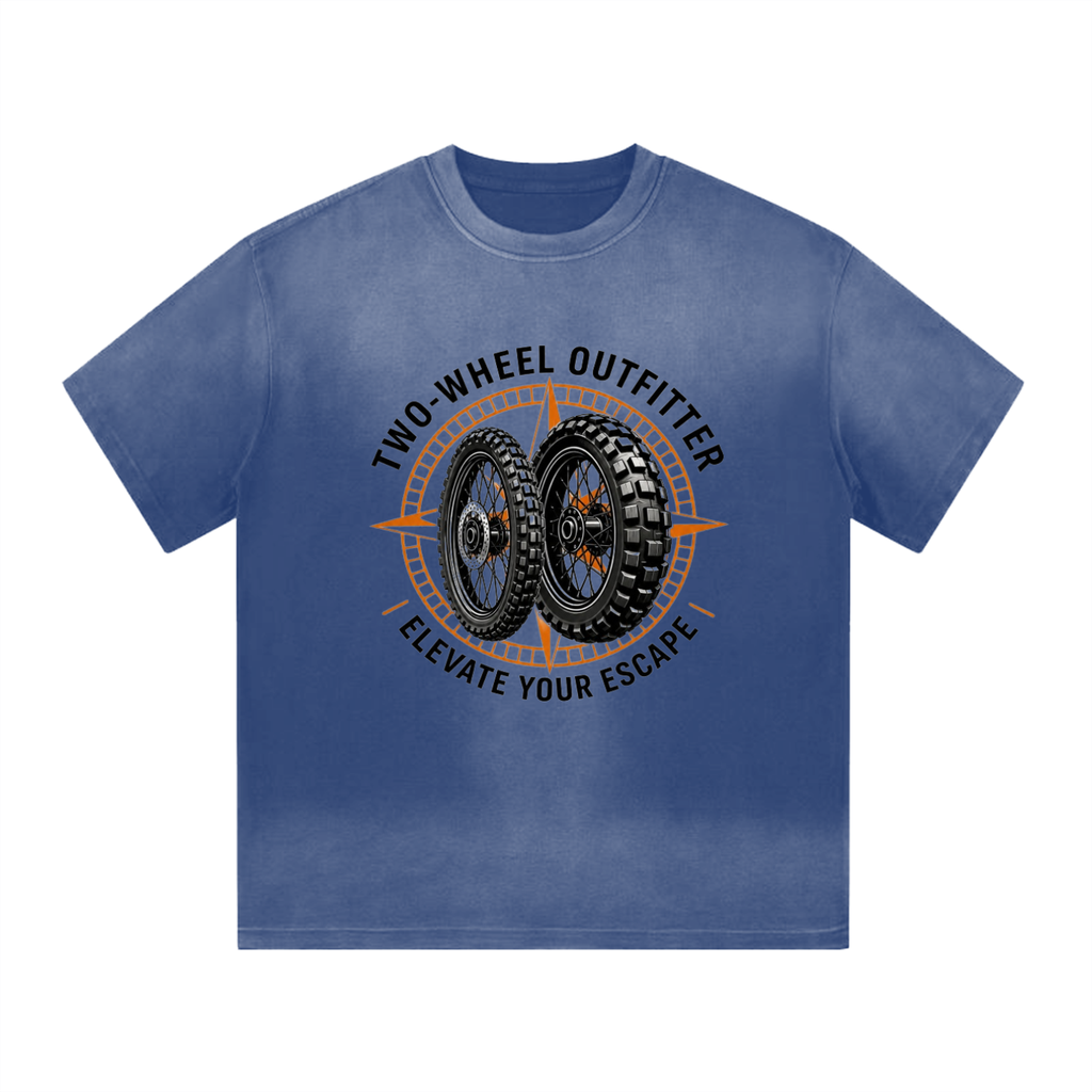 Unisex Oversized T-Shirt