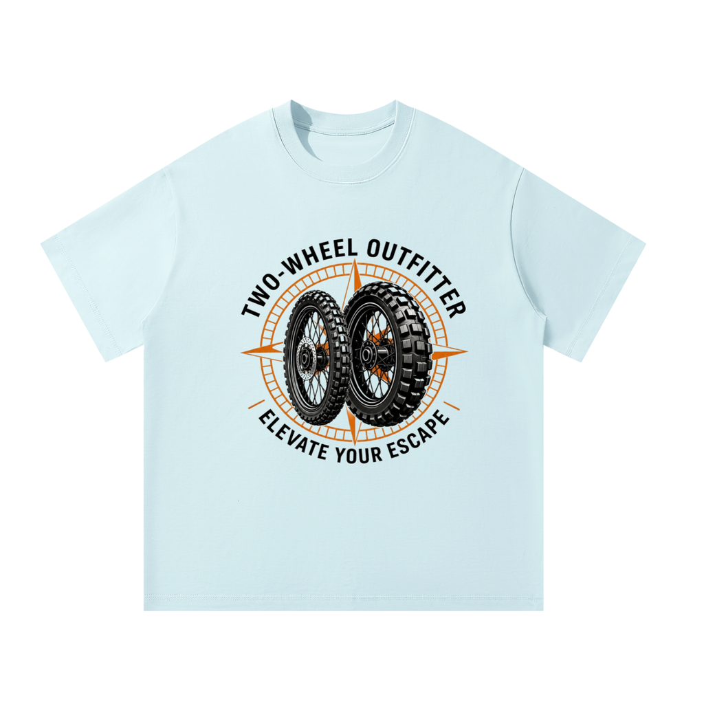 Unisex Oversized T-Shirt