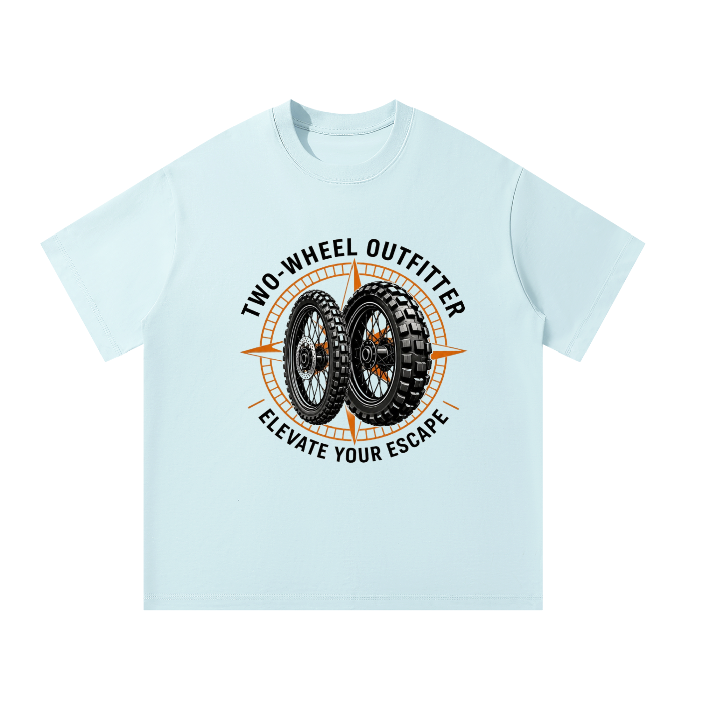 Unisex Oversized T-Shirt