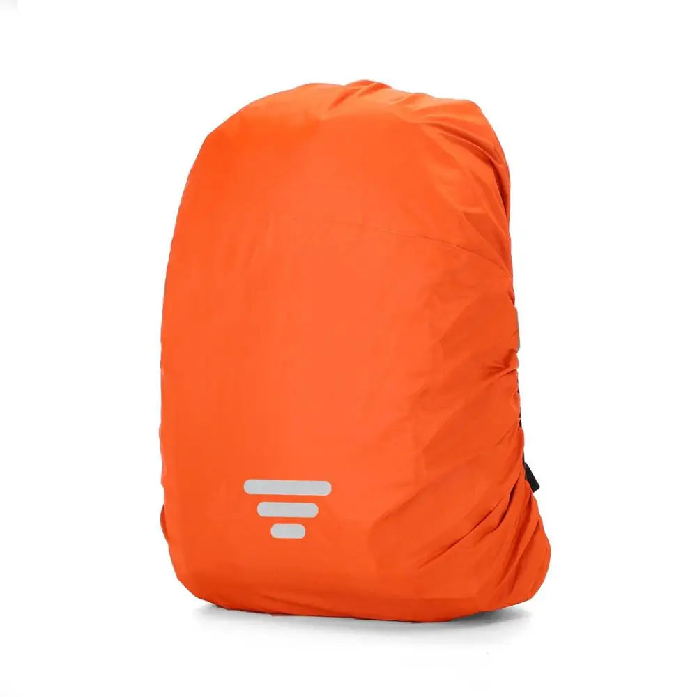 Waterproof Backpack Rain Cover - Reflective 20L to 60L Hiking & Camping