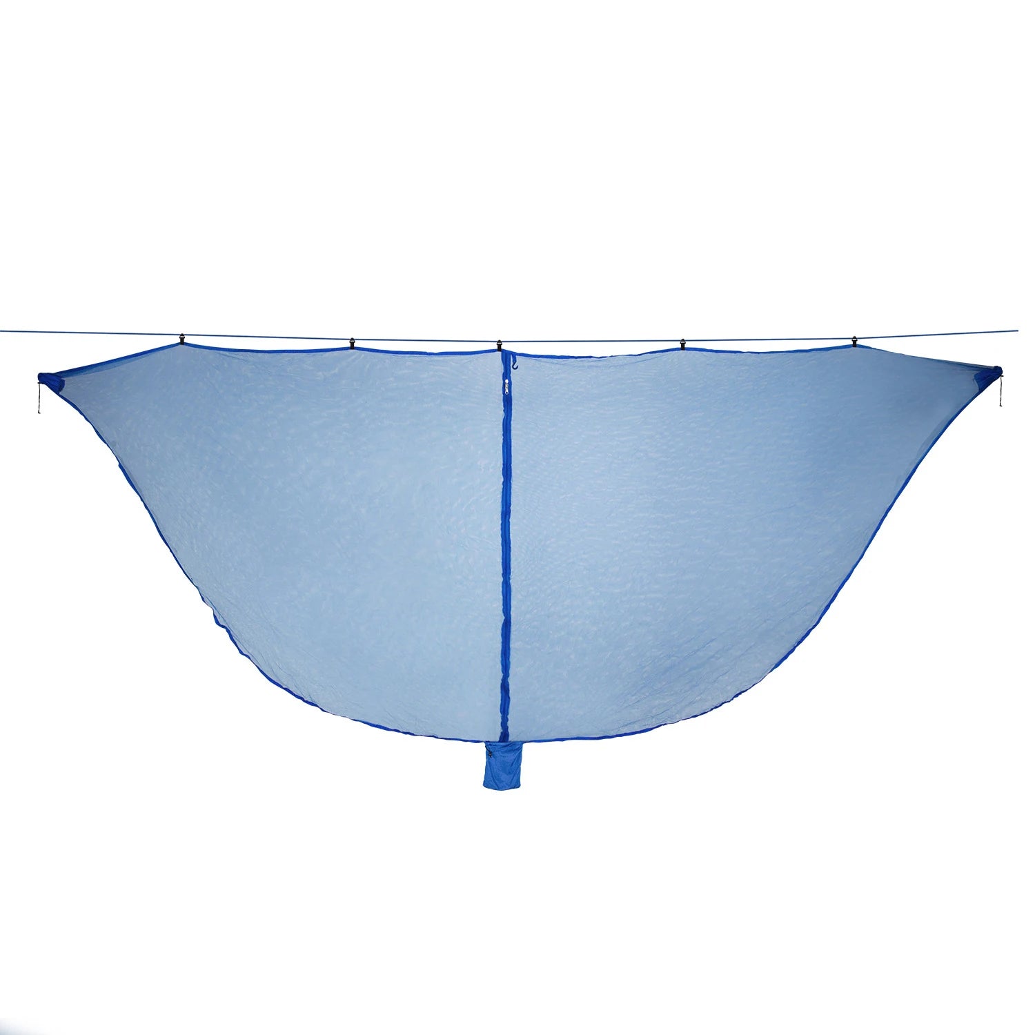 Double Hammock Mosquito Net