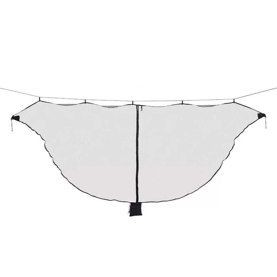Double Hammock Mosquito Net