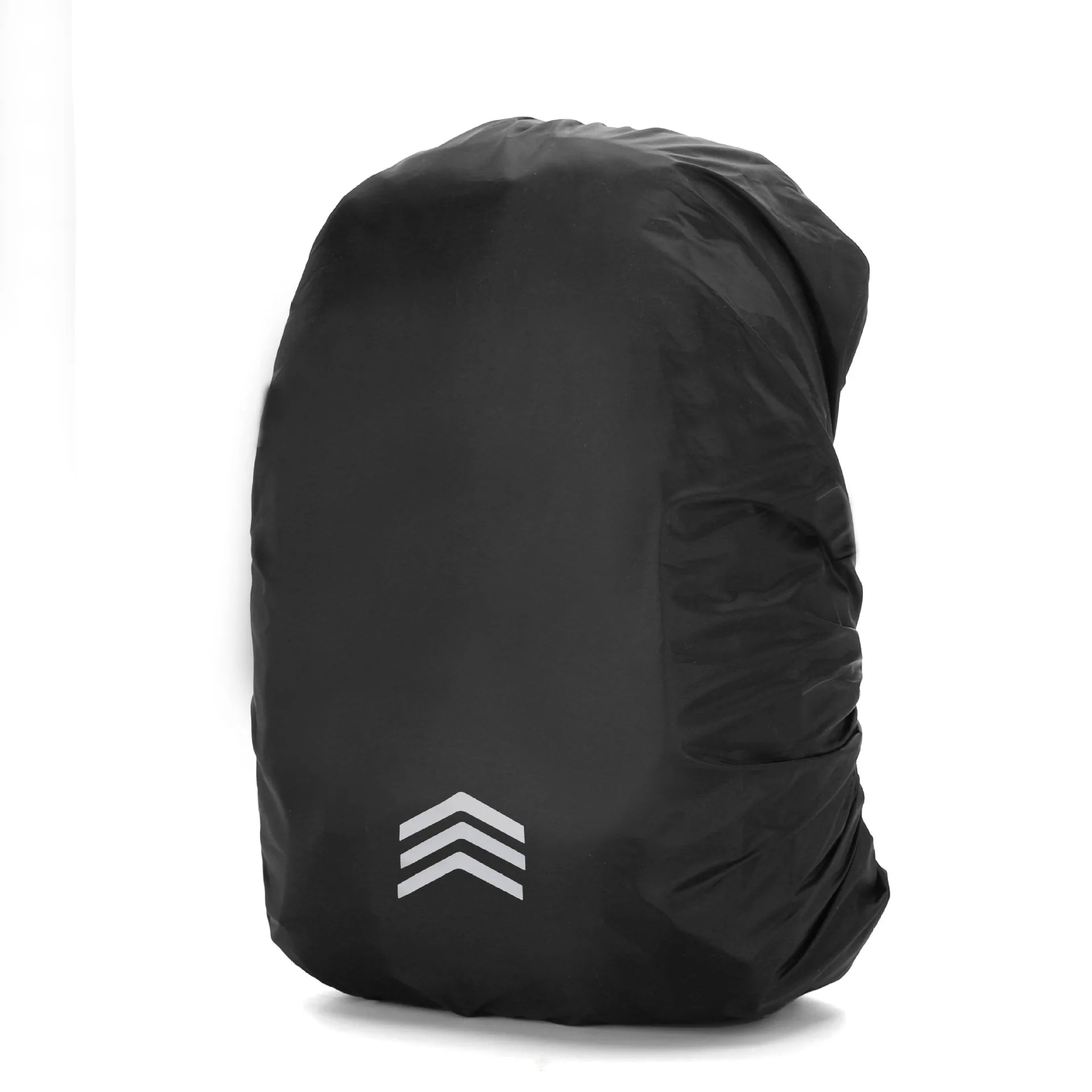Waterproof Backpack Rain Cover - Reflective 20L to 60L Hiking & Camping