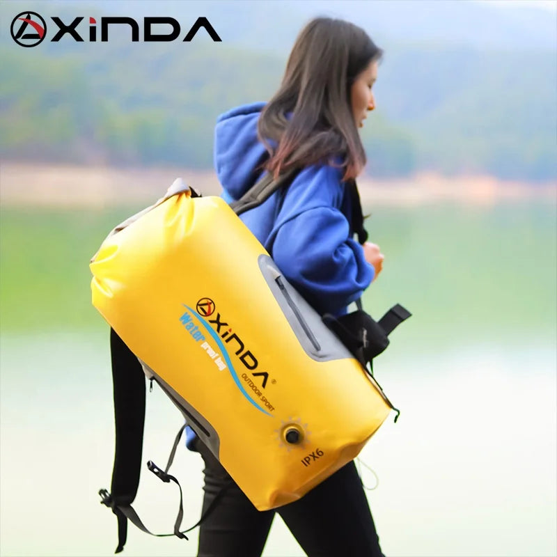 25L Waterproof Dry Bag