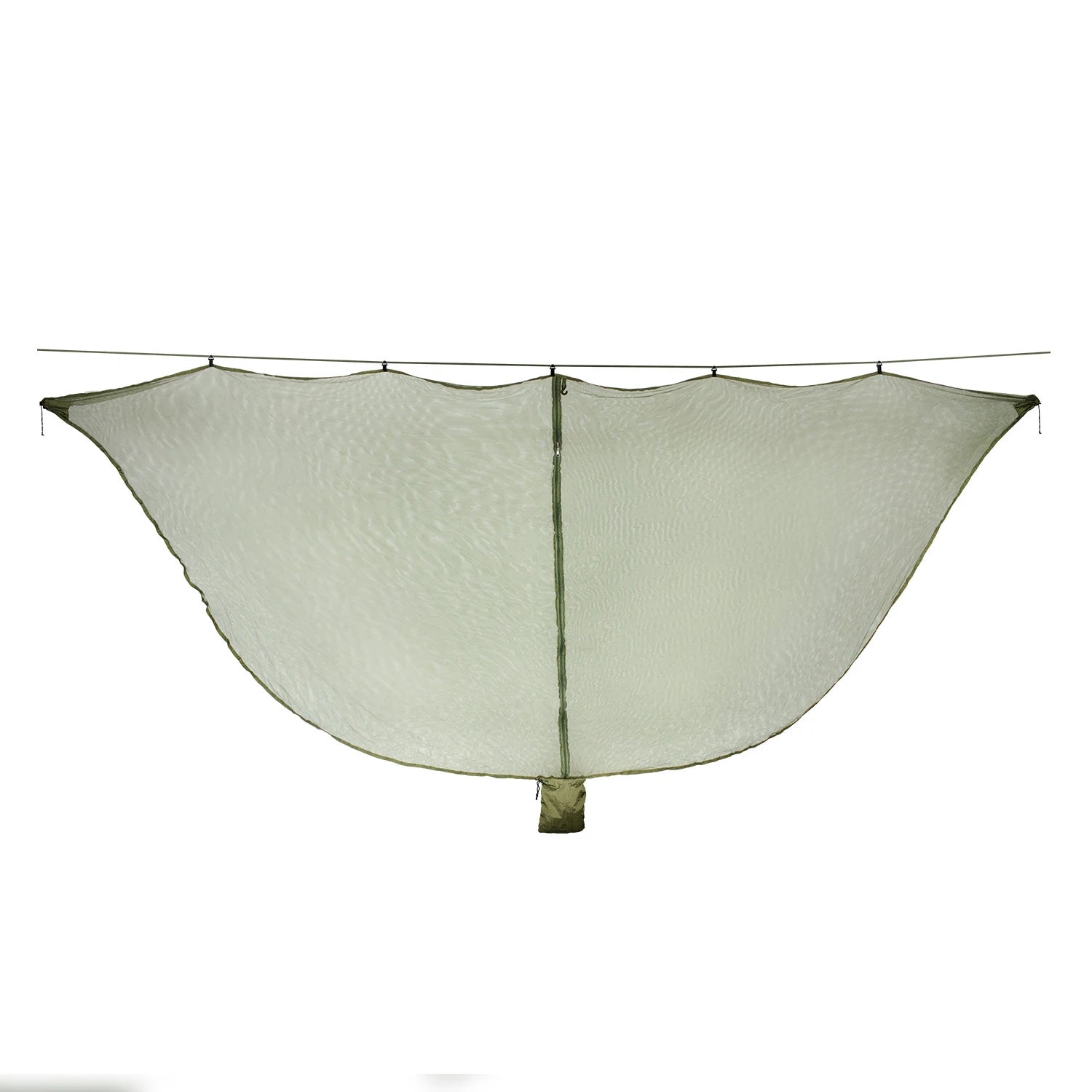 Double Hammock Mosquito Net