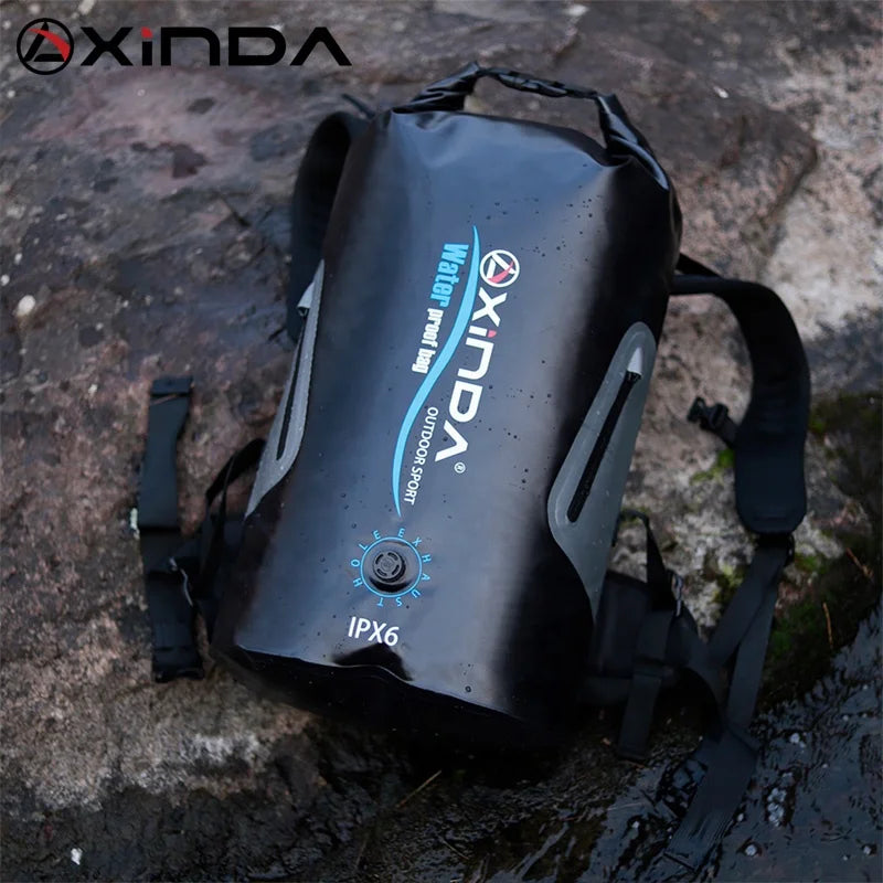 25L Waterproof Dry Bag