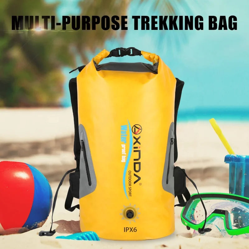 25L Waterproof Dry Bag