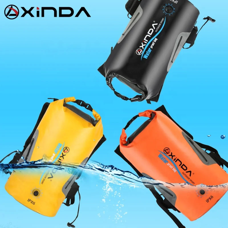 25L Waterproof Dry Bag