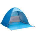 Pop up Tent for 2-3 Person with Carry Bag