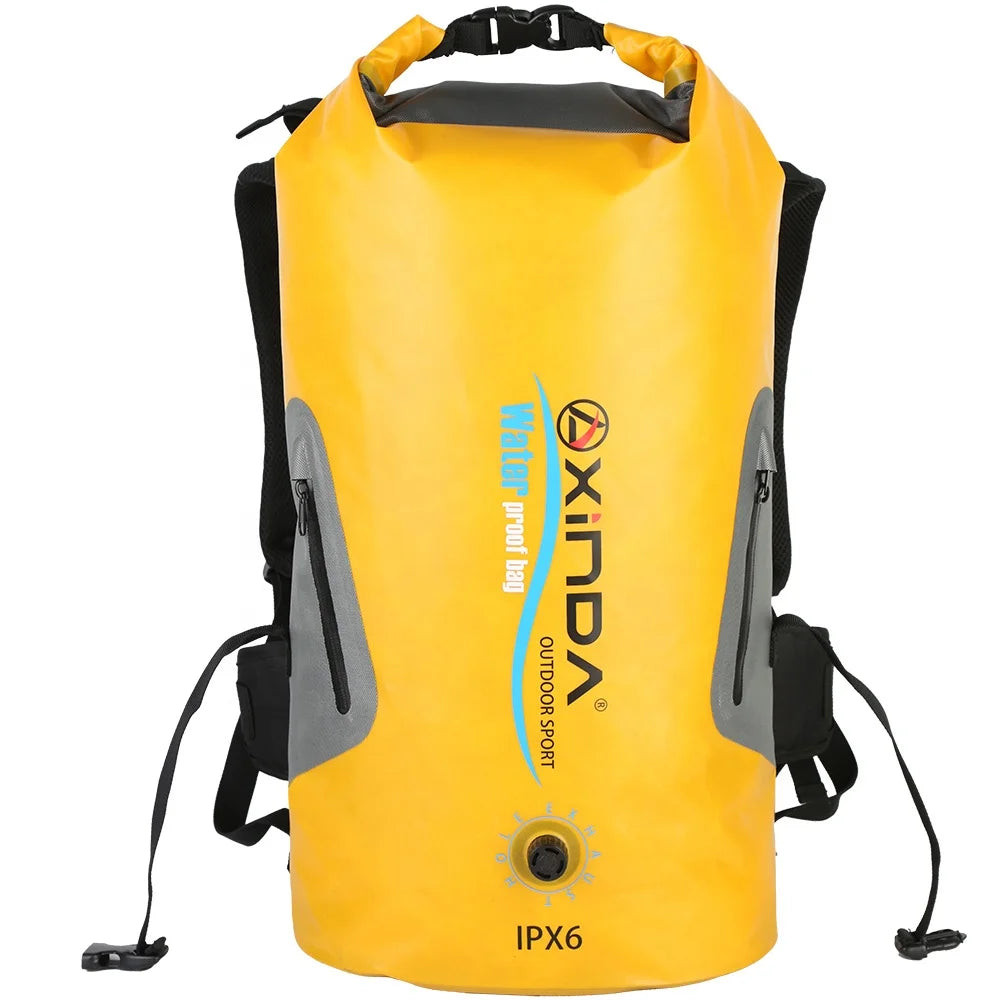 25L Waterproof Dry Bag