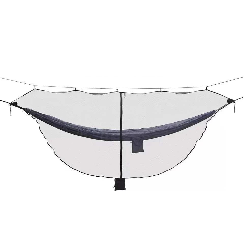 Double Hammock Mosquito Net