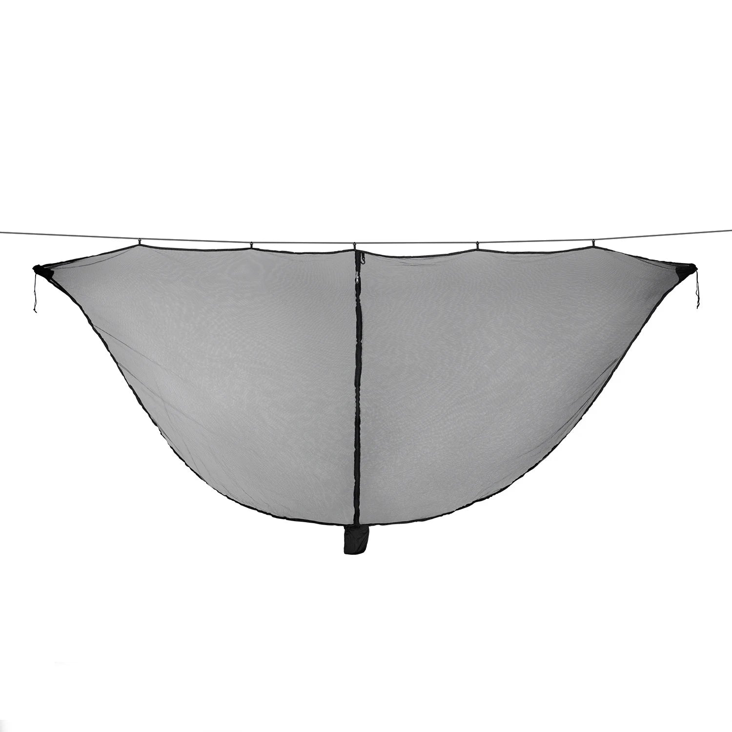 Double Hammock Mosquito Net