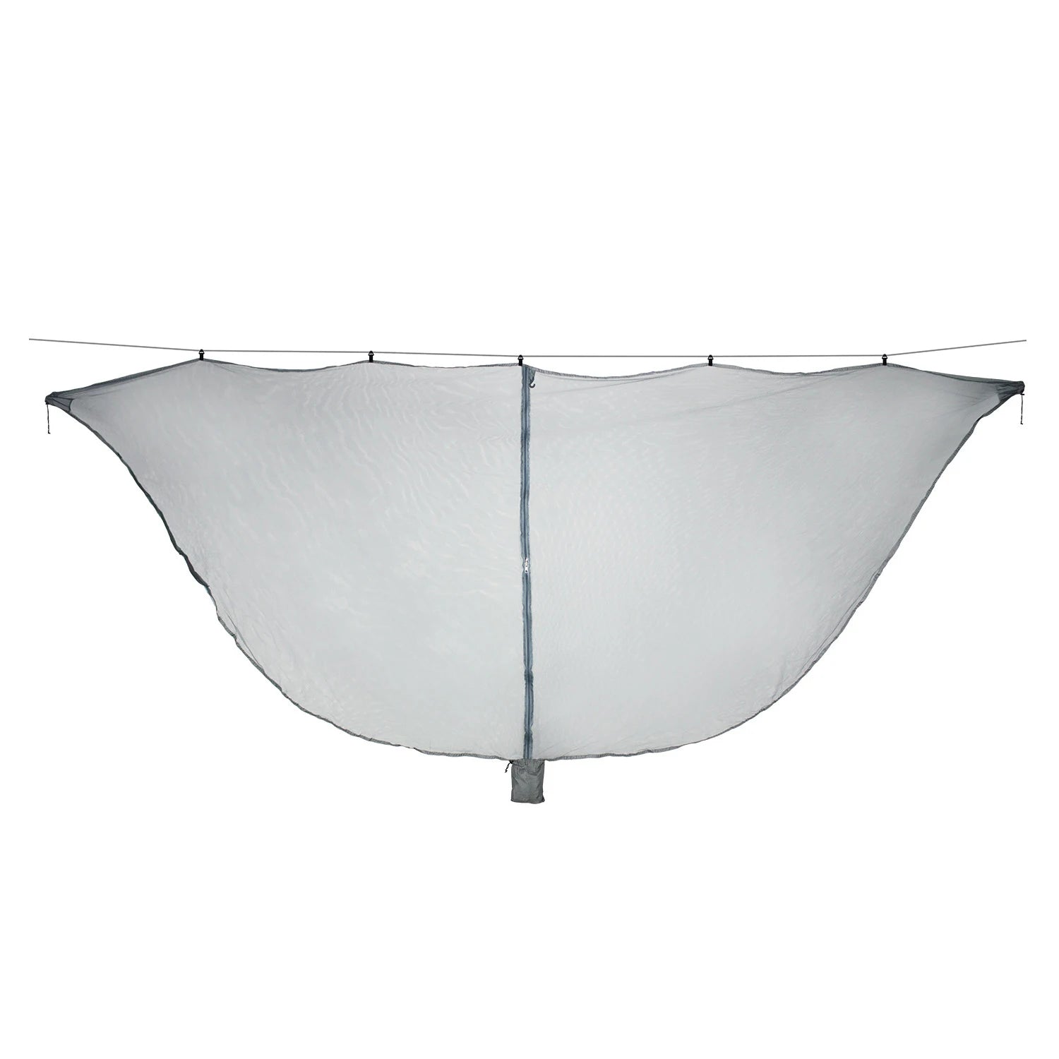 Double Hammock Mosquito Net