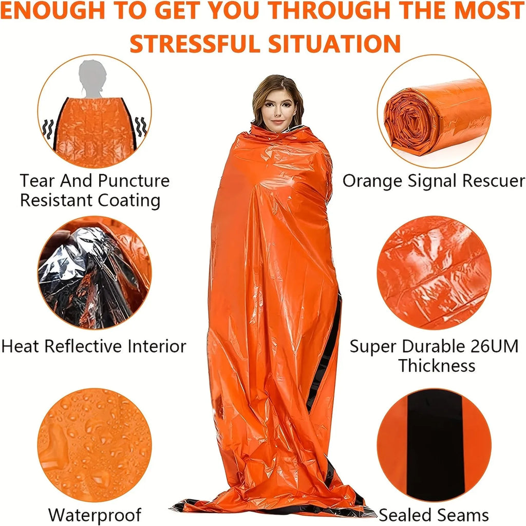 Emergency Sleeping Bag