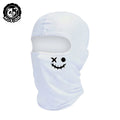 Balaclava Suitable for Men & Women Windproof, Sun Protection, Breathable