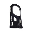 Aluminum Alloy Self-Locking Rope Tensioner for  Camping Tent Cord Adjuster
