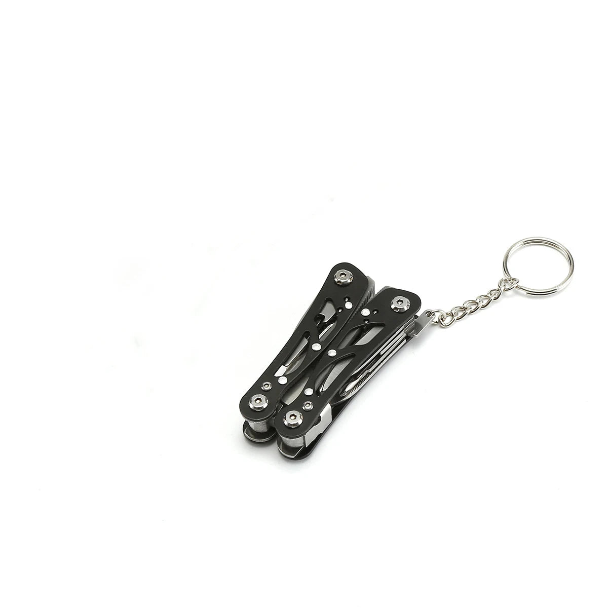 24-in-1 Professional Multitool Pliers with Sheath