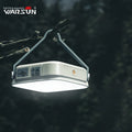 LED 800 Lumen Rechargeable Hanging Light