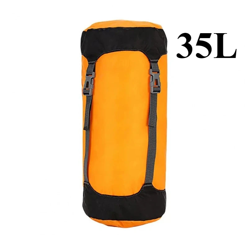 Sleeping Bag Compression Bag