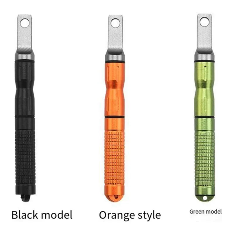 Waterproof Flint Fire Starter