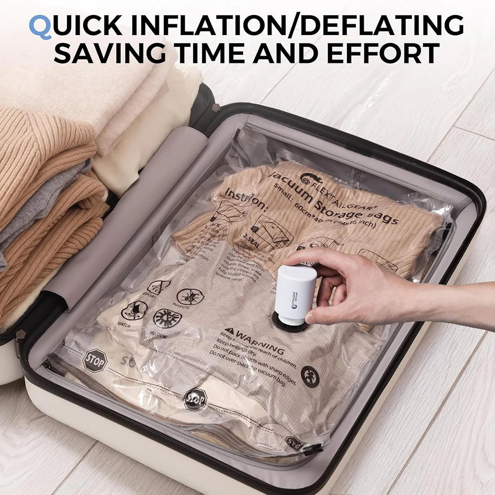 Flextail mini-air Pump