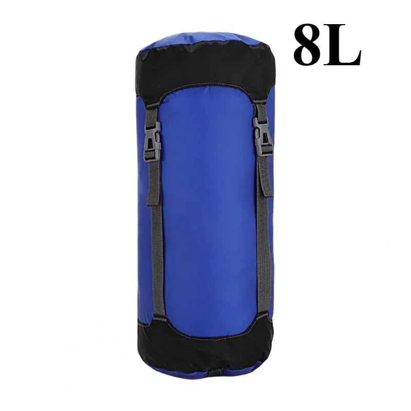 Sleeping Bag Compression Bag