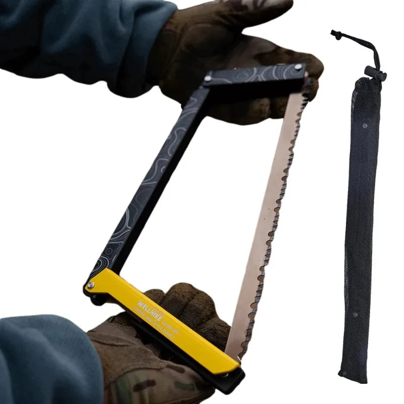 Folding Saw