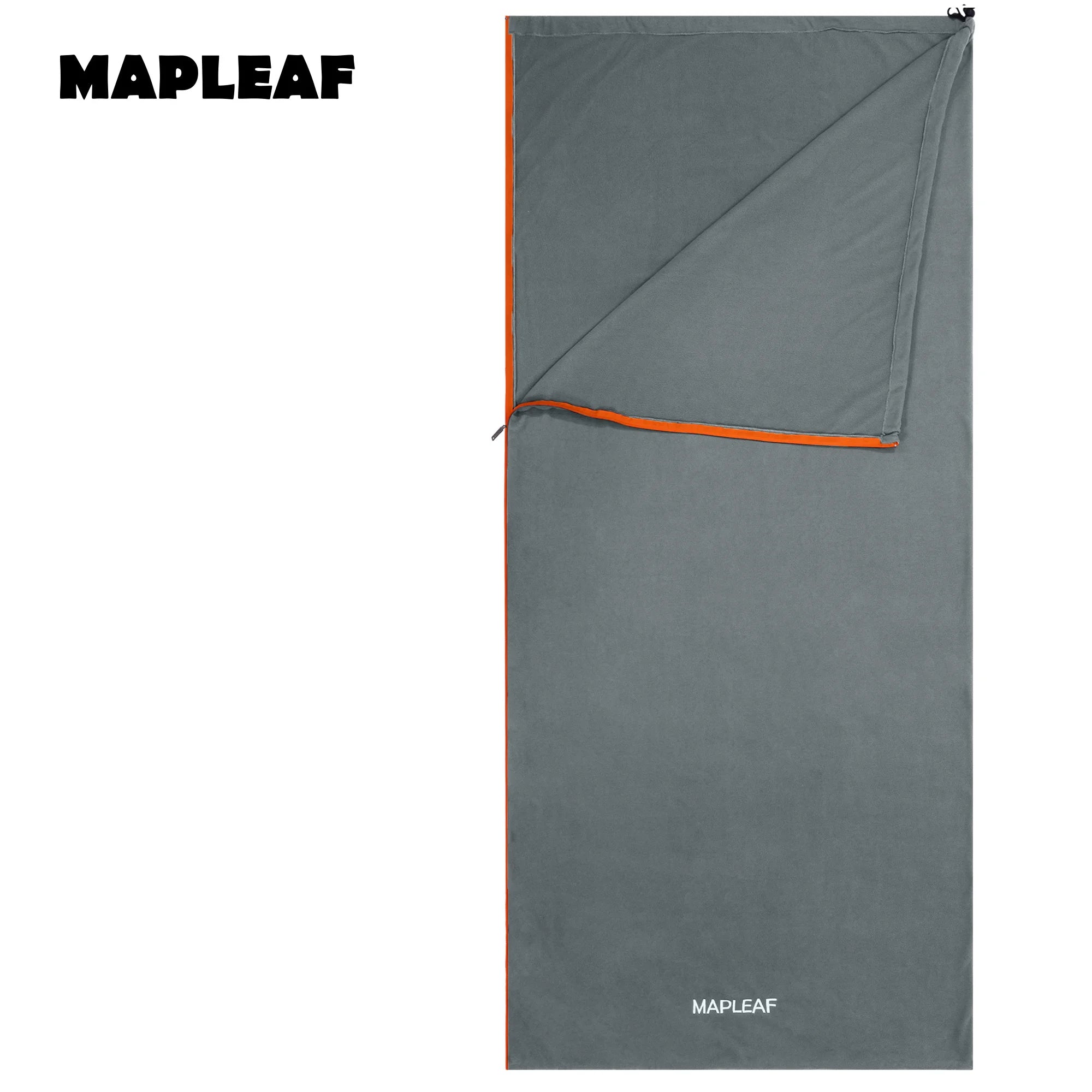 Ultralight fleece Sleeping Bag Liner