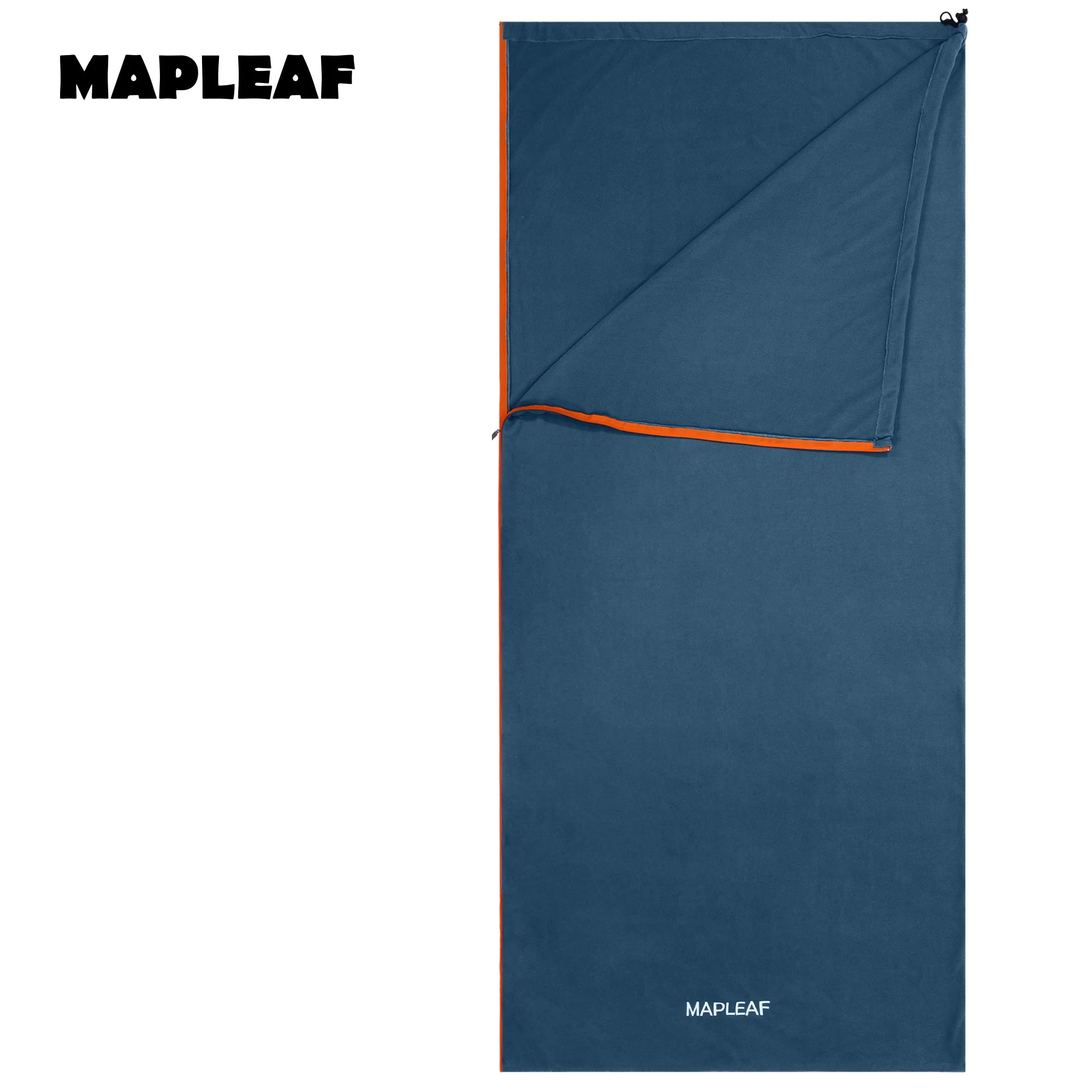 Ultralight fleece Sleeping Bag Liner