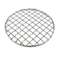 Compact Portable Grill Grate for Moto-Camping