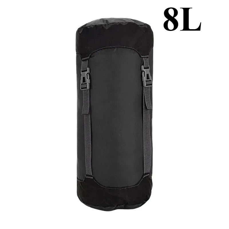 Sleeping Bag Compression Bag