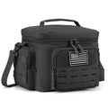 ReFire Gear 13L Tactical Cooler Bag – Insulated Lunch Backpack for Camping & Outdoors