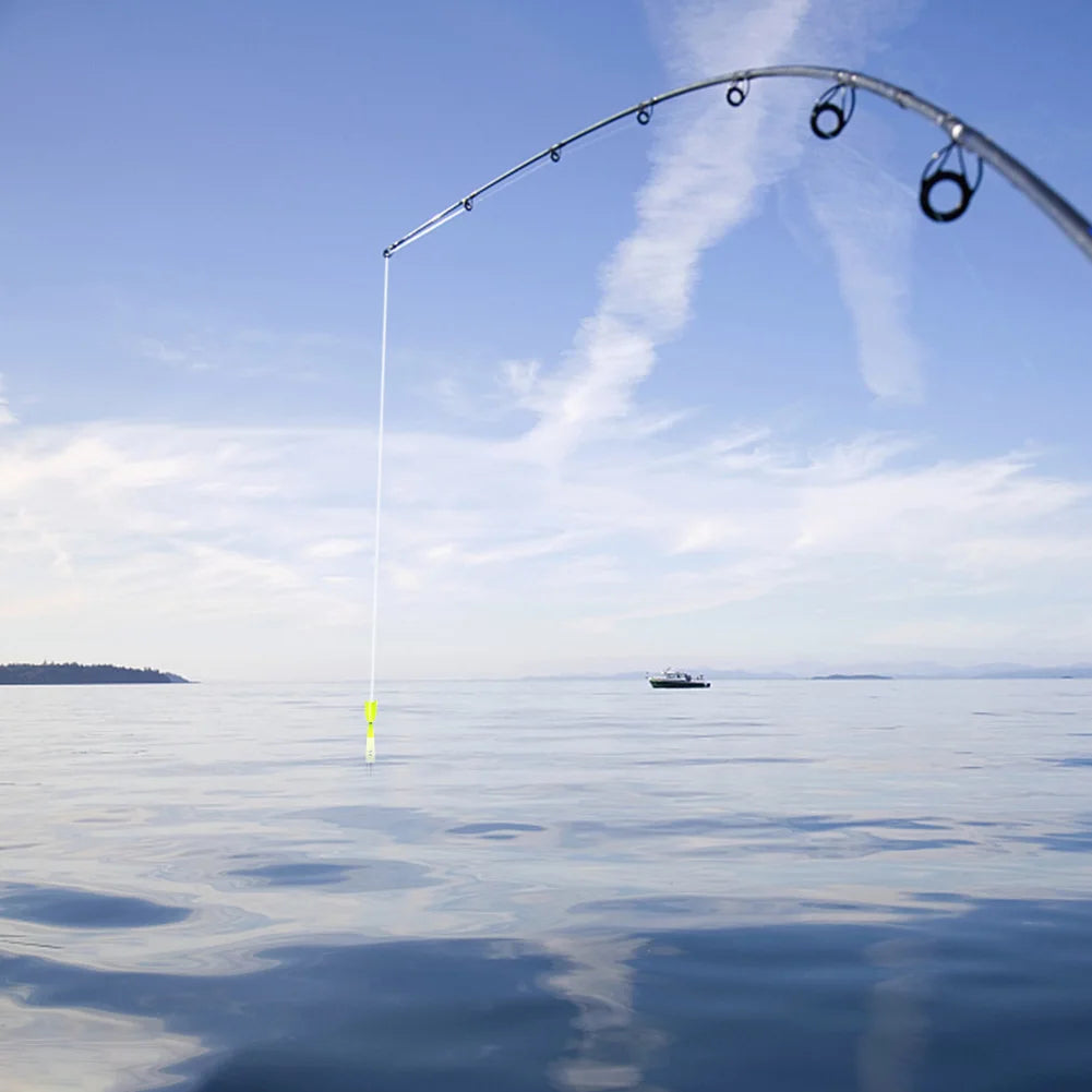 Night Fishing Float – LED Light-Up Bobber for Sea, Ocean & Rock Fishing (5g / 10g / 15g / 20g)