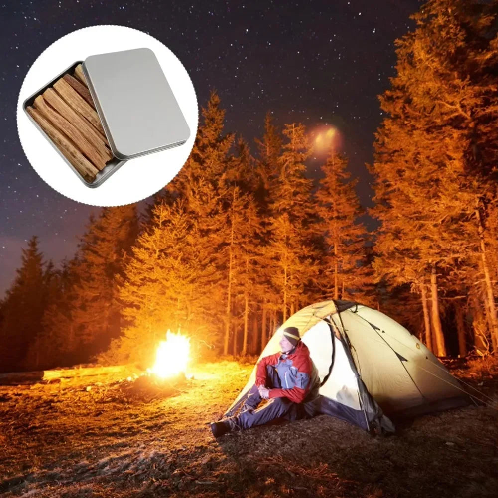 Fatwood Fire Starter Sticks