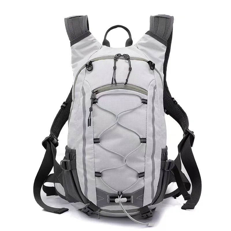 20L Ultralight Water-Resistant Backpack – for Men & Women