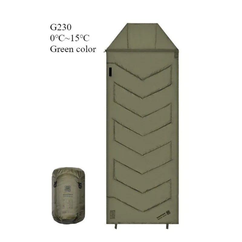 Sleeping Bag