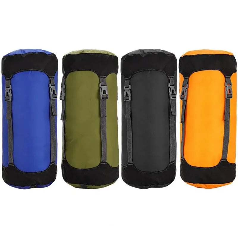 Sleeping Bag Compression Bag