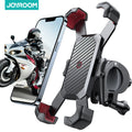 Joyroom 360° Phone Mount with Shockproof Bracket