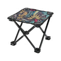 Portable Folding Camping Stool – Lightweight Collapsible Seat for Hiking, Fishing & Travel