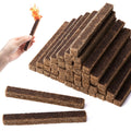 Natural Fatwood Fire Starter Sticks