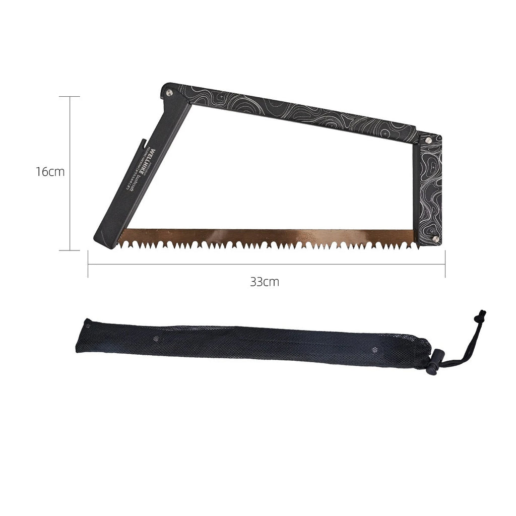 Folding Saw