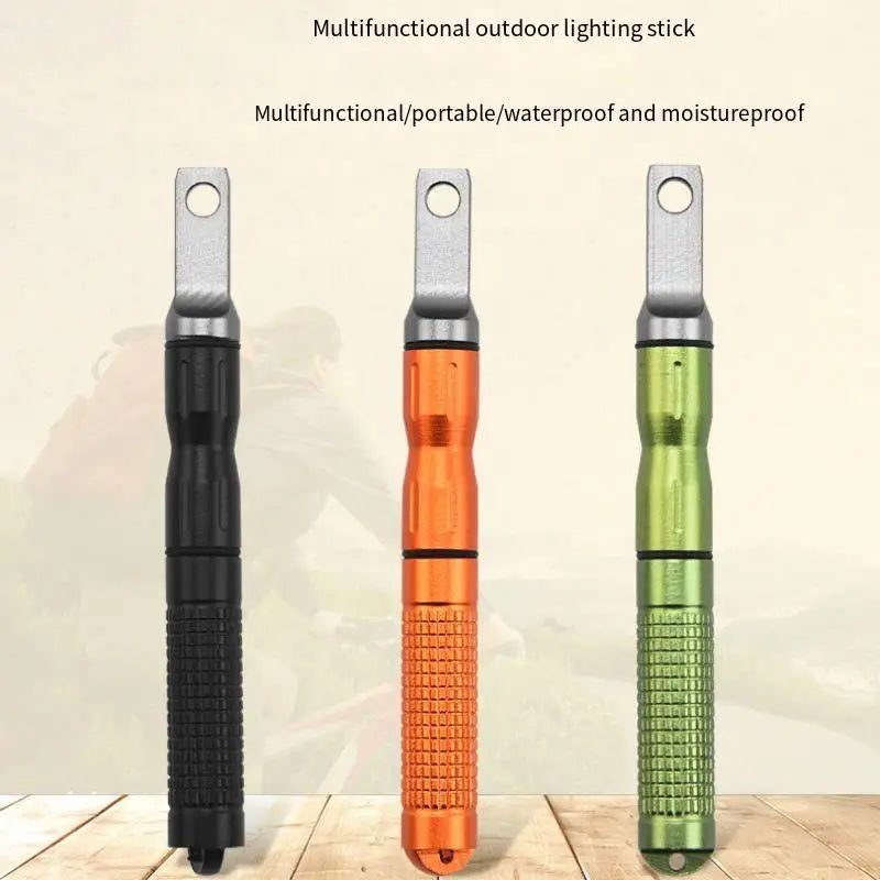 Waterproof Flint Fire Starter
