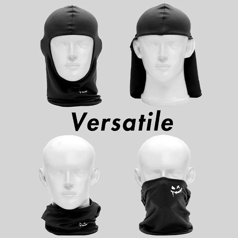 Balaclava Suitable for Men & Women Windproof, Sun Protection, Breathable