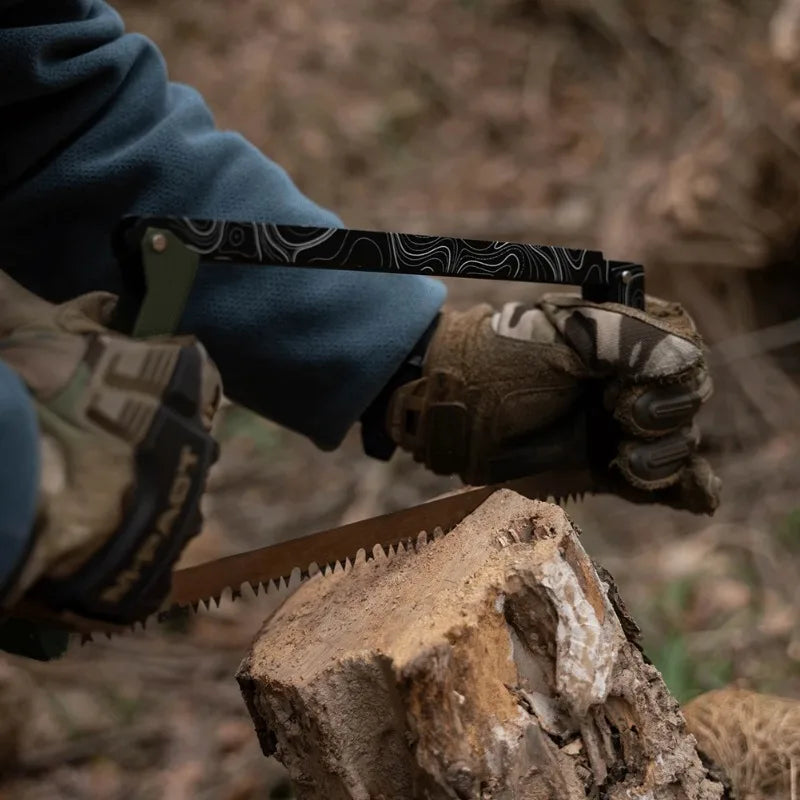 Folding Saw