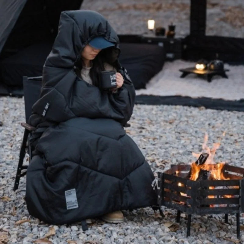 Sleeping Bag