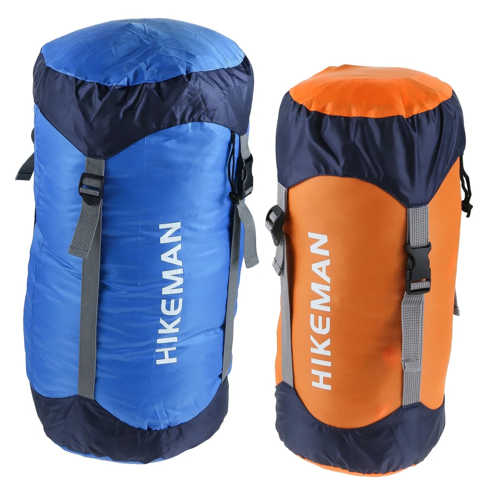 Ultralight Compression Sack Sleeping Bags