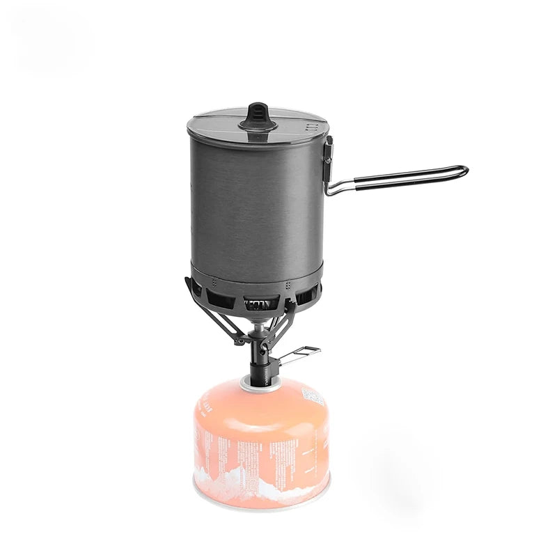 Fire Maple Camping Pot