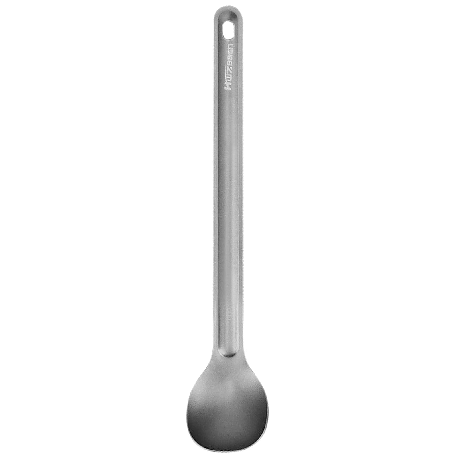 Titanium Long Handle Spork