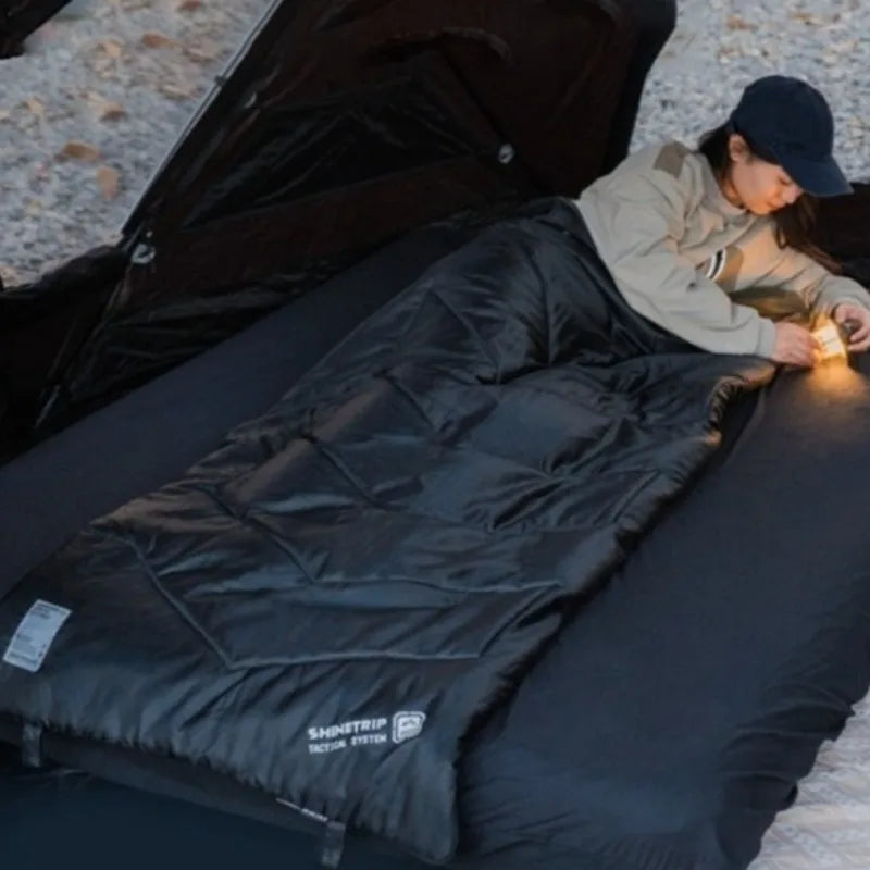 Sleeping Bag