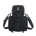 Outdoor Sports Water Bottle Bag with Waterproof Storage